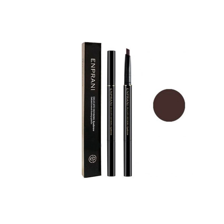 Enprani Delicate Defining Eyebrow (02 Black Brown)